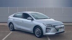 Hyundai IONIQ 100kW Premium 38kWh 5dr Auto Electric Hatchback